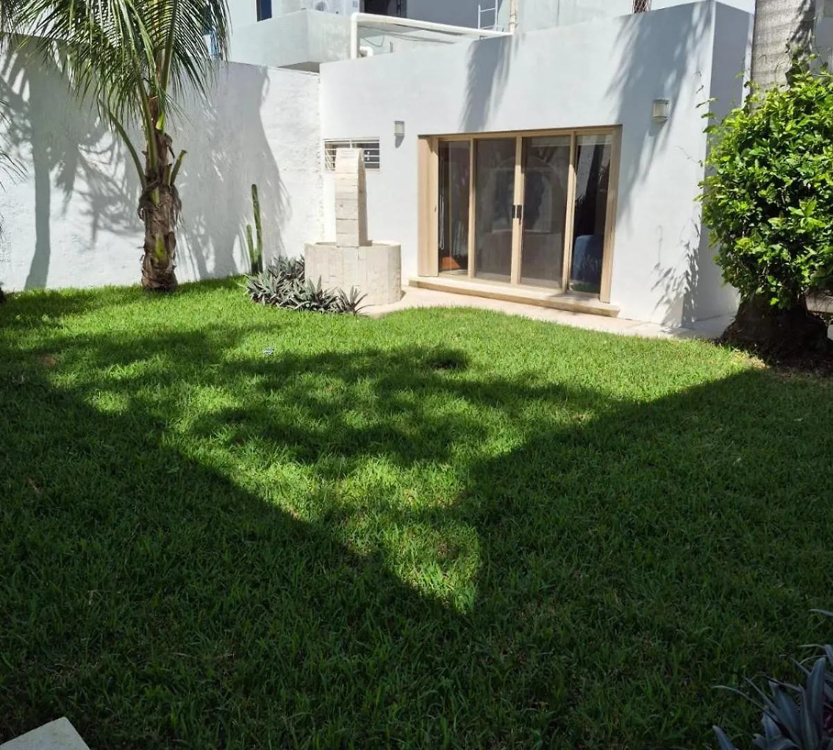 Casa Victoria Cozumel Villa Semesterbostad